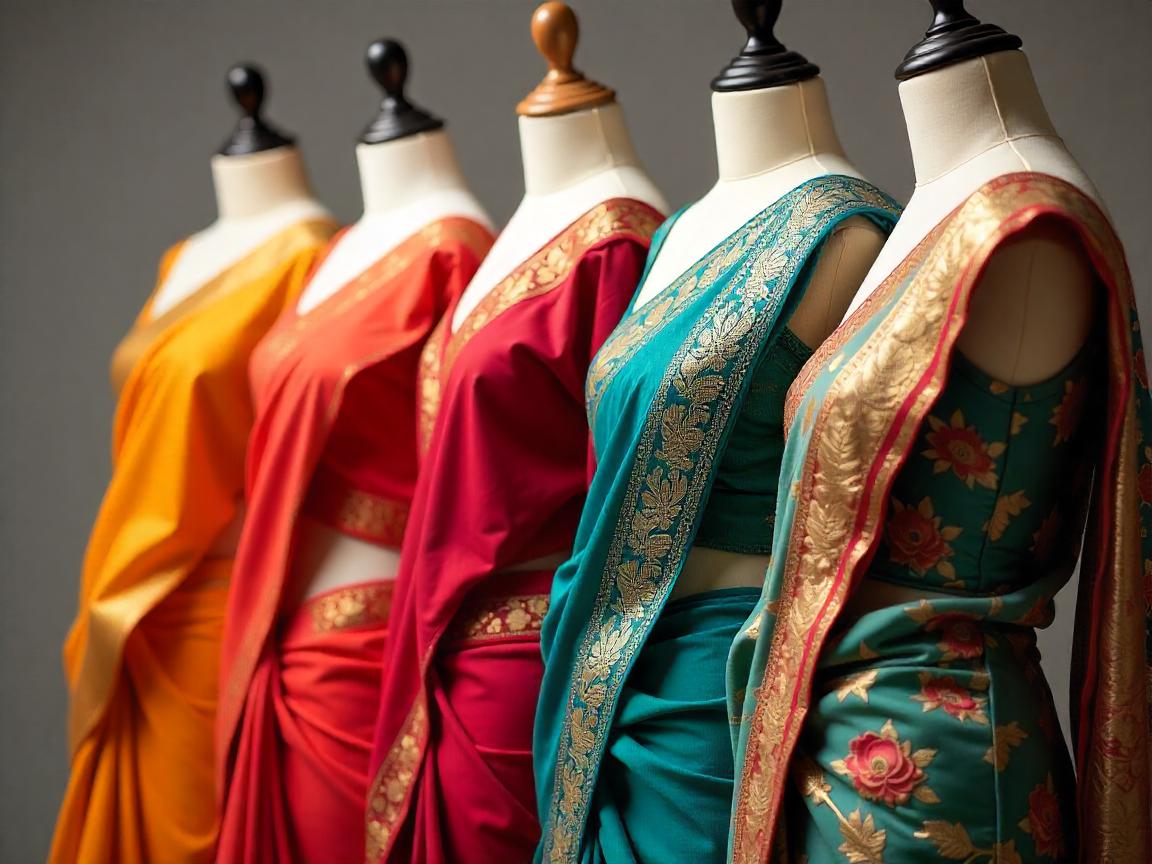 Nurev Fabrics