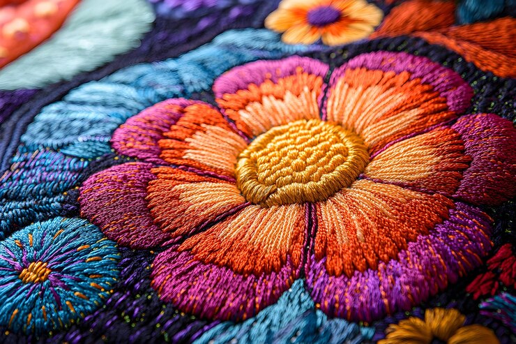 Premium Indian fabrics